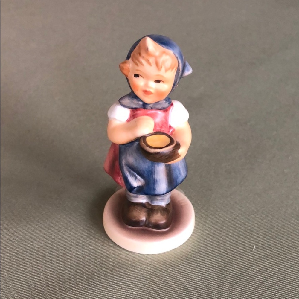 Goebel Hummel From Me To You